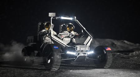 La NASA choisit 3 entreprises pour aider les astronautes à explorer la lune