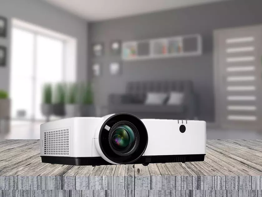 Projecteur Full HD NEC ME403U