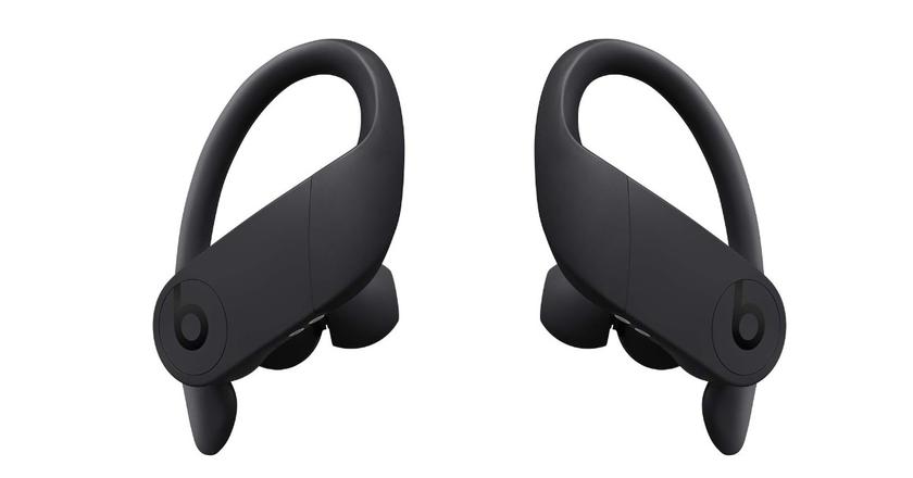 Powerbeats Pro meilleur ecouteur tour d'oreille
