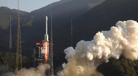 La Chine veut être la première à ramener sur Terre des échantillons de sol de la face cachée de la Lune. La mission est prévue pour 2024.