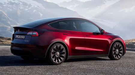 Tesla se prépare à lancer un modèle Y à six places en Chine d'ici la fin de l'année 2025