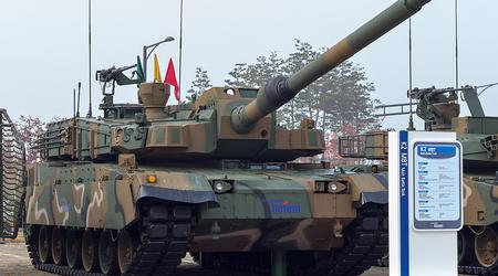La Slovaquie refuse d'acheter le Leopard 2 allemand au profit du K2 Black Panther coréen 