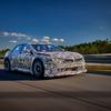 BMW Vision Driving Experience vue dynamique