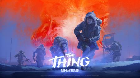 Atari a fait une bonne affaire : The Thing : Remastered est le jeu de Nightdive Studios qui s'est le plus vendu de tous les temps.