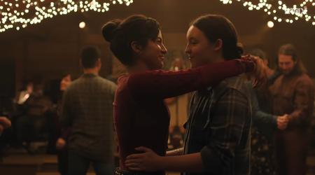 Les auteurs et acteurs de The Last of Us nous ont parlé de la création de l'histoire d'amour entre Ellie et Dina, ainsi que de la psychologie des personnages