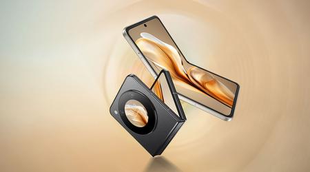 Deux fois moins cher que le Samsung Galaxy Flip 5 : le smartphone pliable nubia Flip 5G arrive aux Etats-Unis