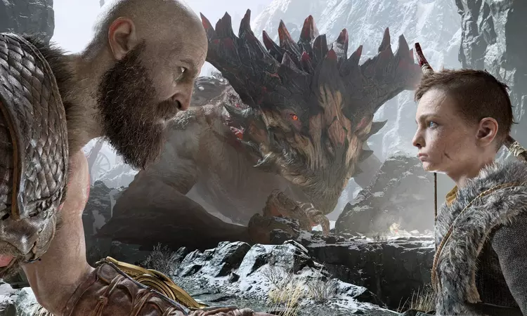 Le prochain God of War sera ...