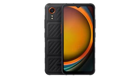 Le Galaxy XCover 7 Pro de Samsung apparaît sur Geekbench et reçoit la certification de la FCC