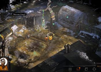 Détails du spin-off Disco Elysium annulé ...