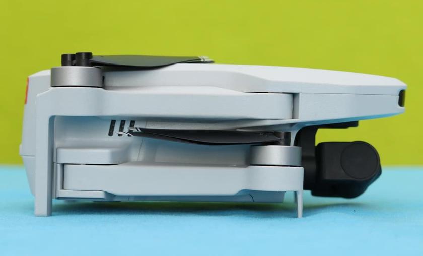 Potensic ATOM drone professionnel immobilier