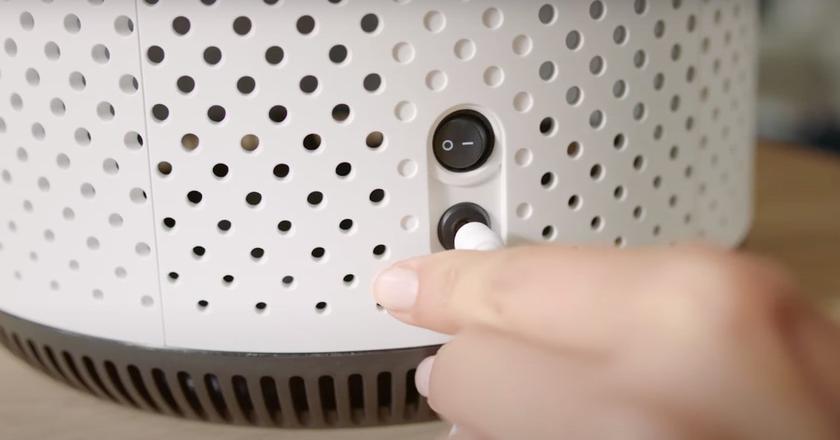 PHILIPS Series 800 purificateur d'air pour odeur de chat