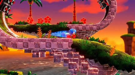Au cours de l'ONL, Sega a révélé plus de détails sur l'édition Deluxe de Sonic Superstars et a diffusé une bande-annonce pour le mode multijoueur du jeu.