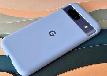 Les smartphones Pixel 10 pourraient présenter ...