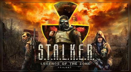 Stalker : Legends of the Zone sortira sur Nintendo Switch : Le studio ukrainien GSC Game World a fait une annonce surprise.