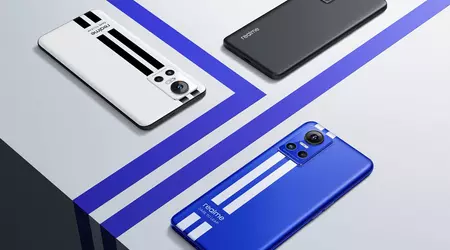 Les ventes de smartphones Realme dépassent les 200 millions quelque 5 ans après la création de l'entreprise