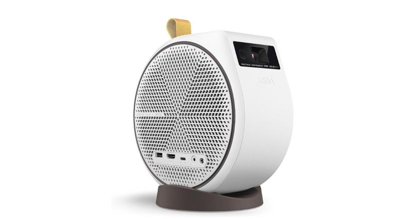 BenQ GV31 Meilleurs projecteurs d'extérieur