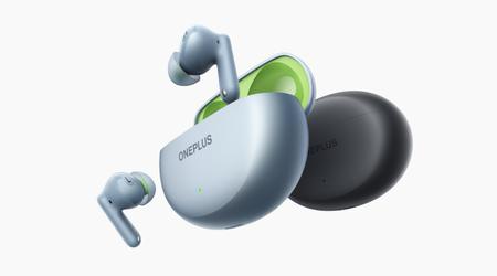OnePlus dévoile le casque Buds Ace 2 : son puissant, ANC, 43 heures d'autonomie et prise en charge d'un double appareil