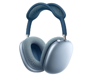 Écouteurs sans fil AirPods Max d'Apple