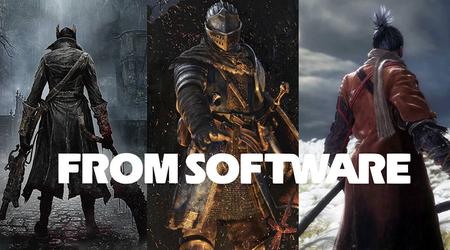 Médias : Sony est en pourparlers de fusion avec la société mère de FromSoftware, le créateur de Dark Souls, Bloodborne, Sekiro et Elden Ring.