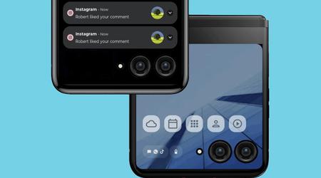 Motorola confirme travailler sur un nouveau support pour le RAZR