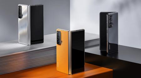 Rumeur : Honor Magic V2 avec double écran OLED et puce Snapdragon 8 Gen 2 présenté le 12 juillet