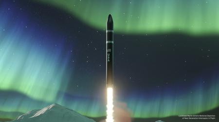 Lockheed Martin a franchi une étape importante dans le développement d'un intercepteur de nouvelle génération capable d'abattre les missiles balistiques chinois et russes.