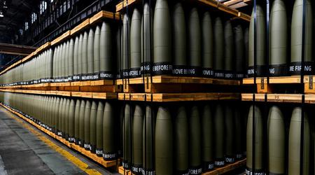 L'Allemagne a mis à jour sa liste d'aide à l'Ukraine : des centaines de drones, des munitions pour chars Leopard, des obus d'artillerie et bien d'autres choses encore ont été transférés depuis la fin du mois de décembre.
