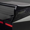 Avant-première du Cybertruck Tesla à élongation Mansory