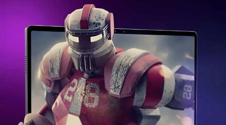 nubia Pad 3D - la première tablette 3D au monde pour 1000 € qui ne nécessite pas de lunettes