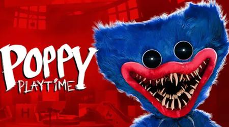 Huggy Wuggy s'empare d'Hollywood : une adaptation cinématographique du célèbre jeu d'horreur Poppy Playtime est en cours de développement.