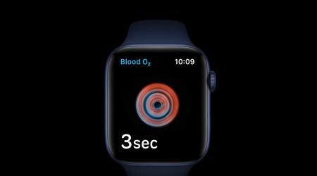 Les États-Unis pourraient interdire à Apple d'importer la montre intelligente Apple Watch
