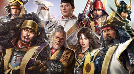 Quatre stratégies classiques de Koei seront ajoutées au catalogue Nintendo Switch Online le 28 mars.