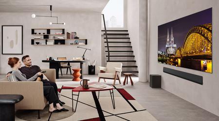 LG dévoile le premier téléviseur OLED sans fil au monde avec la technologie Zero Connect au CES