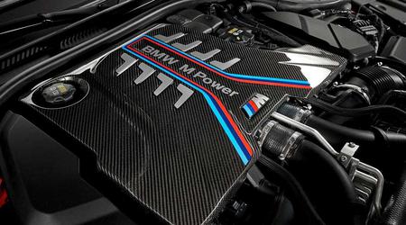 BMW conservera ses modèles V8 parce que les Américains aiment les gros moteurs
