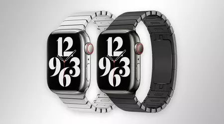Apple offre des réductions importantes sur certains bracelets Apple Watch à ses employés