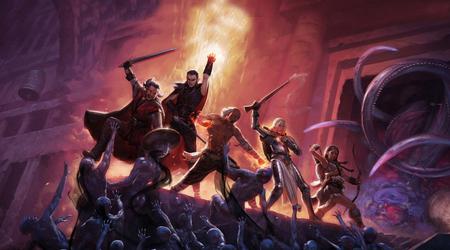 Pillars of Eternity fête son 10e anniversaire avec l'introduction d'un mode de combat au tour par tour