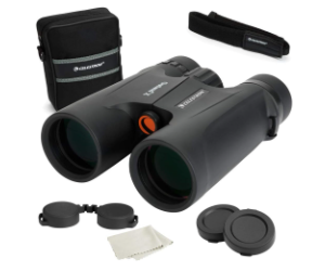 Jumelles Celestron Outland X 8x42