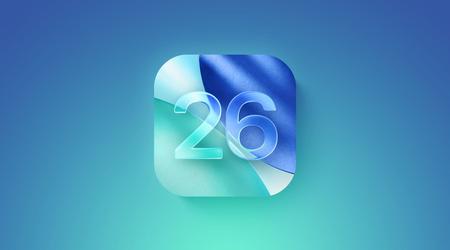 La bêta publique d'iOS 26 pourrait être publiée demain, 23 juillet