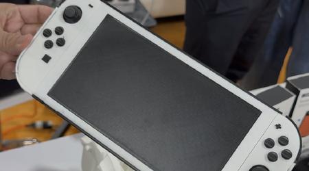 La présentation de la Switch 2 est maintenant terminée, le partenaire Nintendo a dévoilé une maquette détaillée de la nouvelle console et a commencé à faire la publicité de ses accessoires