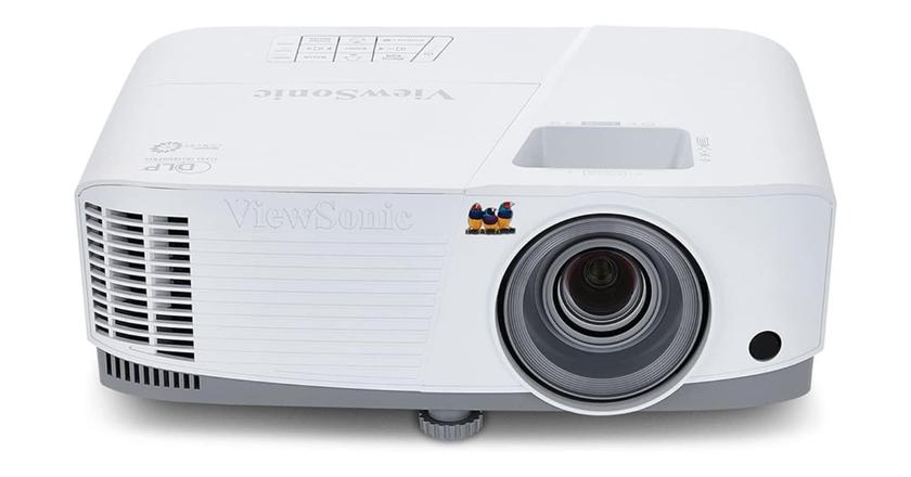 ViewSonic PA503S meilleur projecteur pour 500 euros