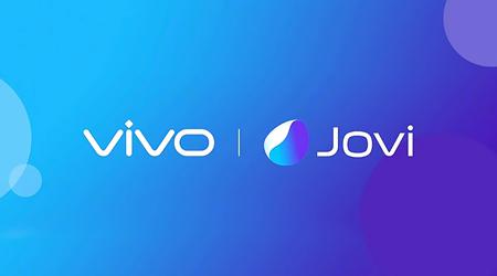 Vivo pourrait lancer sa nouvelle sous-marque de smartphones Jovi en 2025