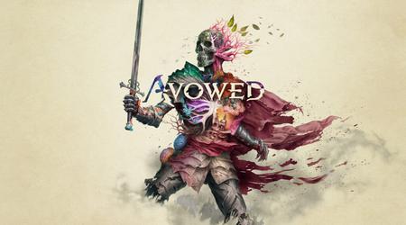 Obsidian Entertainment publie une bande-annonce et des critiques de presse positives pour Avowed