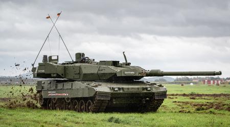 La Norvège a changé d'avis sur l'achat de 18 chars Leopard 2 et donnera la priorité au renforcement des défenses aériennes.