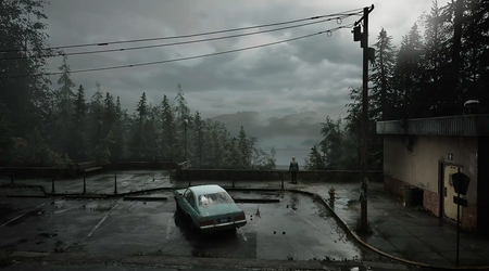 Effrayant et brumeux : Konami a annoncé le remake de Silent Hill 2. Développé par Bloober Team, le jeu sortira sur PC et PlayStation 5.