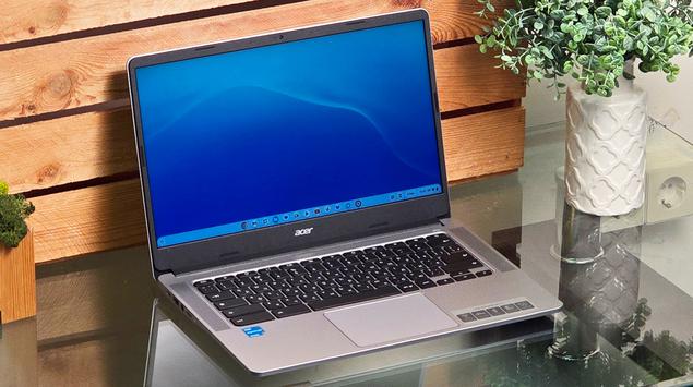 Acer Chromebook 314 : quand est-il ...
