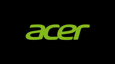 Acer a décidé d'arrêter ses activités en Russie