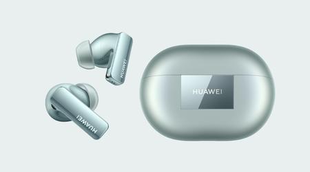 Huawei a publié une nouvelle mise à jour logicielle pour les FreeBuds Pro 3.