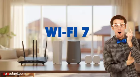 Meilleurs Routeurs Wi-Fi 7