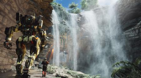De la dynamique, des titans et un prix bas : Titanfall 2 : Ultimate Edition coûte 3 $ sur Steam jusqu'au 18 septembre.