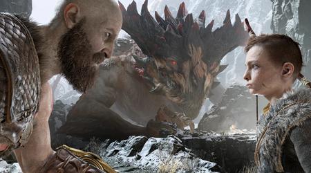 Le prochain God of War sera une petite histoire secondaire qui sortira cette année - rumeurs